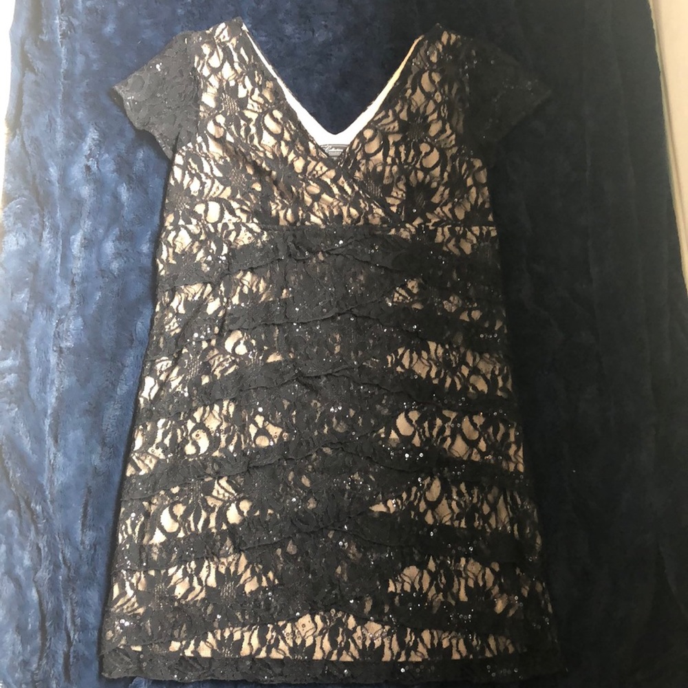 Special Event Dress 👗